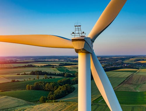 Wind Energy Market Overviews in 2016