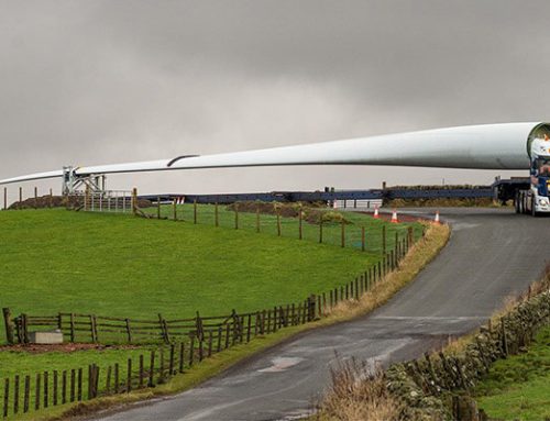 3 Considerations You Have To Focus On Before Selecting A Wind Turbine Site