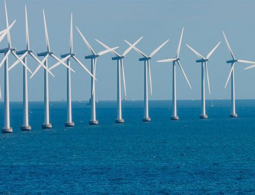 Offshore Wind Energy Development Analysis